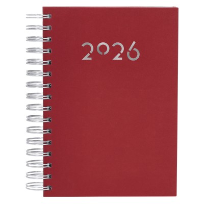 Agenda ad anelli formato A5 - cod. MK21289